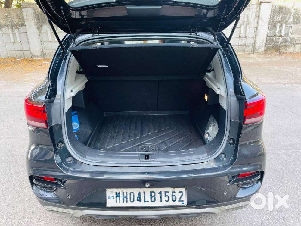 Mg Astor Zs Vti-tech Cvt Sharp, 2022, Petrol