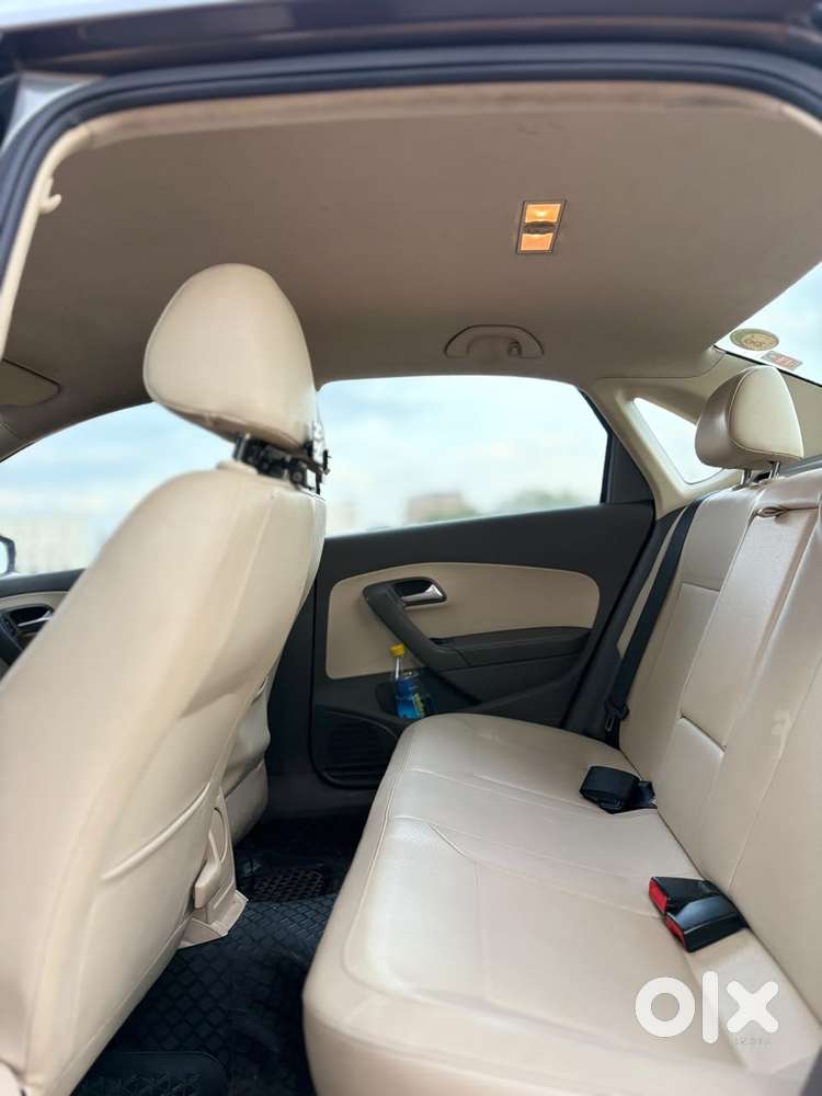 Volkswagen Vento Diesel Highline, 2013, Diesel