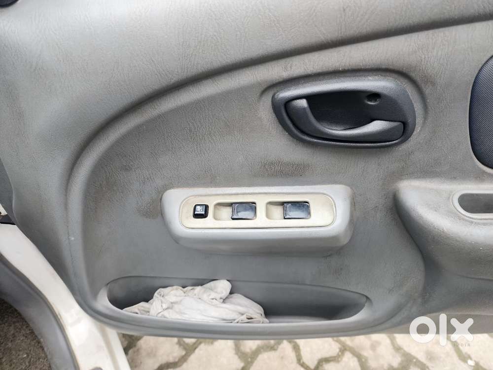 Maruti Suzuki Alto K10 1.0 Vxi, 2013, Petrol