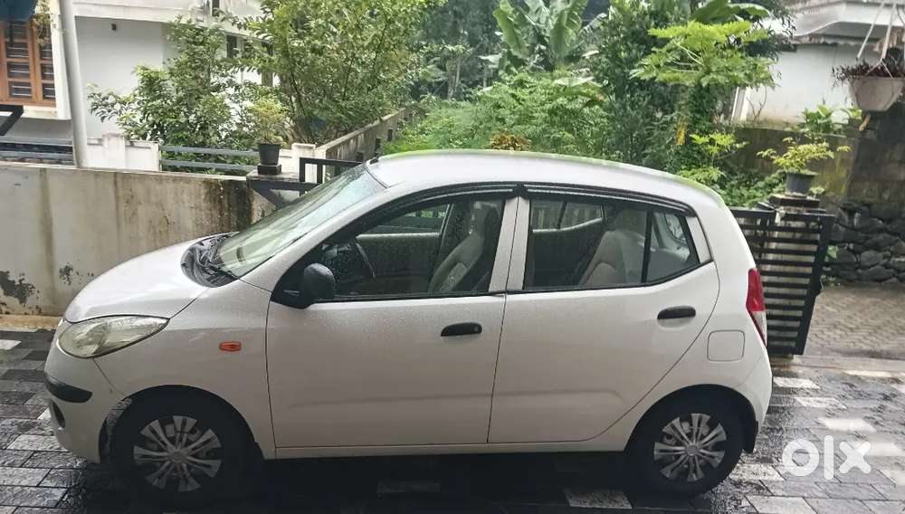 Hyundai I10 2009
