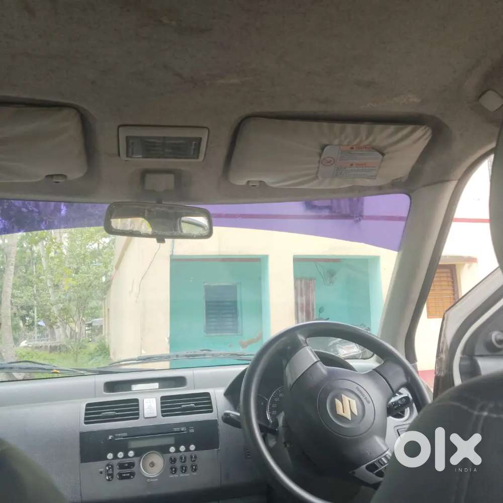 Maruti Suzuki Dzire 2008 Diesel 120000 Km Driven
