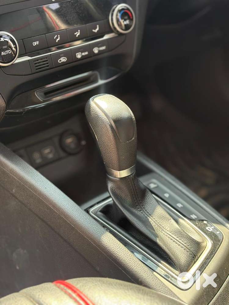 Hyundai I20 Asta Option Cvt, 2018, Petrol