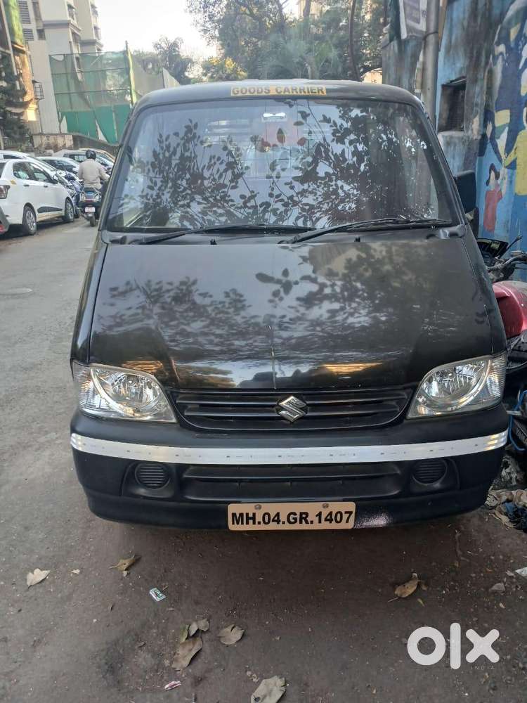 Maruti Suzuki Eeco Cargo, 2014, Cng & Hybrids