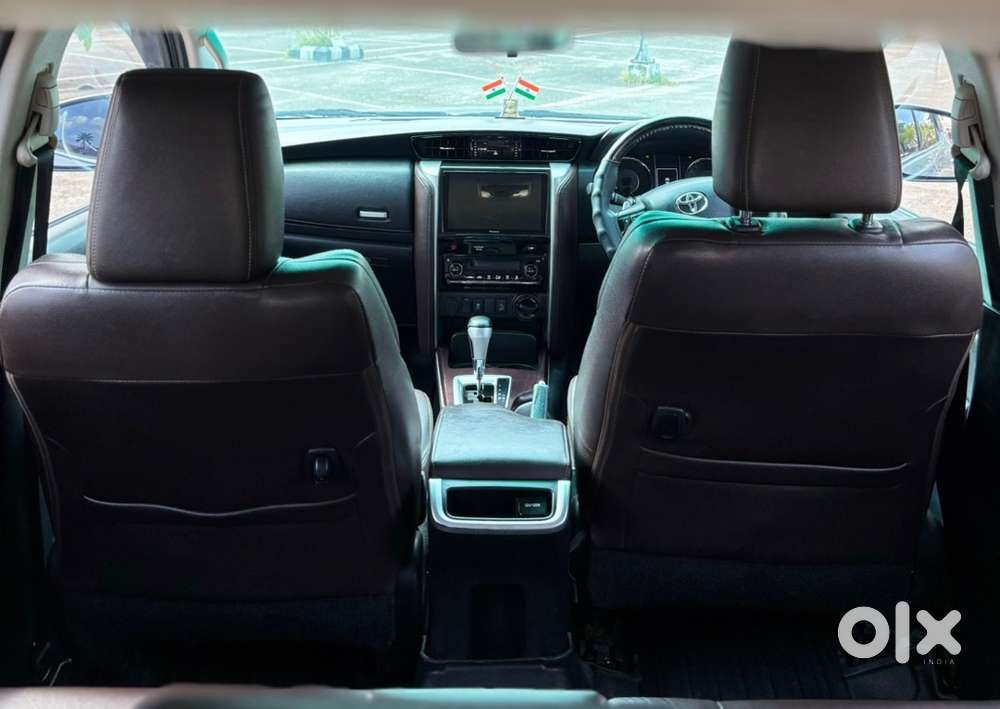 Toyota Automatic Diesel 2017
