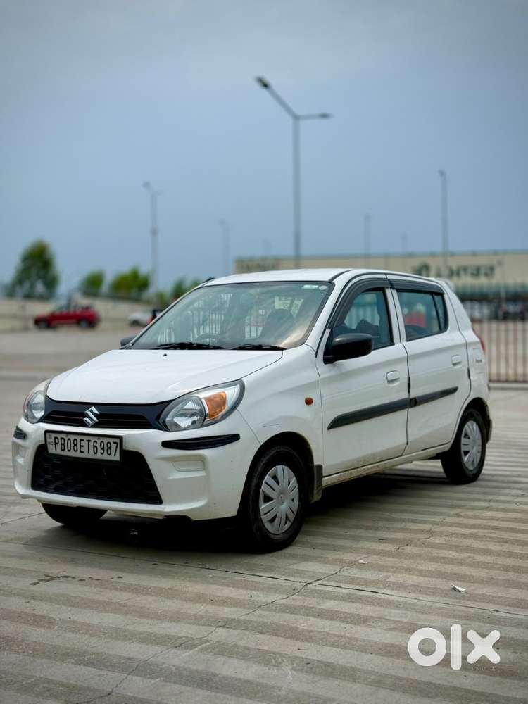 Maruti Suzuki Alto 800 Vxi Airbag, 2021, Petrol