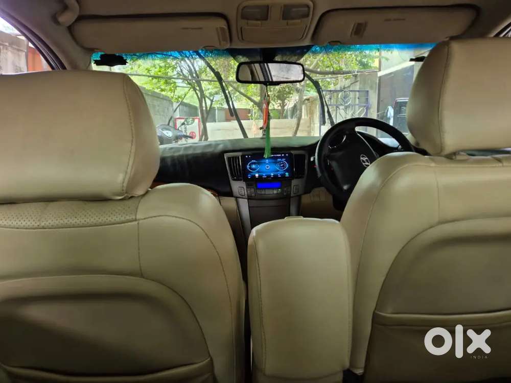 Hyundai Sonata Embera 2009 For Sale