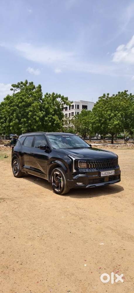 Kia Seltos 1.5 Gtx+ Diesel At, 2026, Diesel