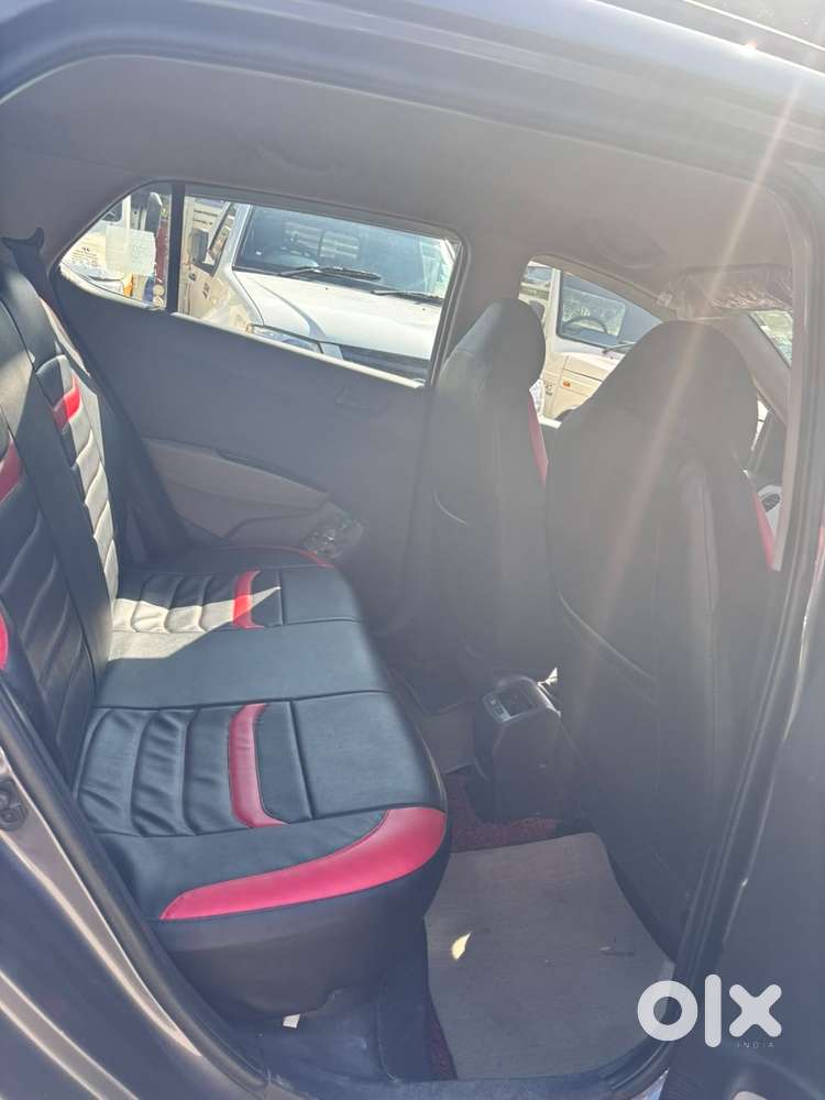 Hyundai Grand I10, 2019, Petrol