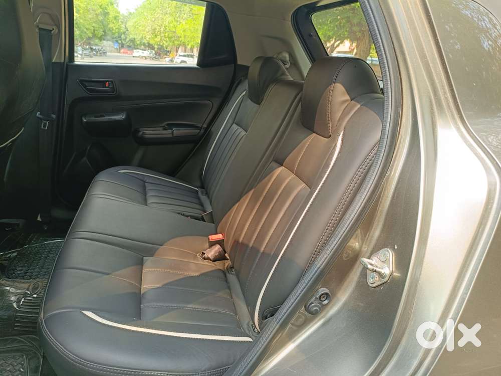 Maruti Suzuki Swift 1.2 Lxi (o), 2020, Petrol