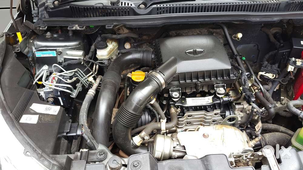 Tata Nexon 1.2 Revotron Xm (s), 2022, Petrol