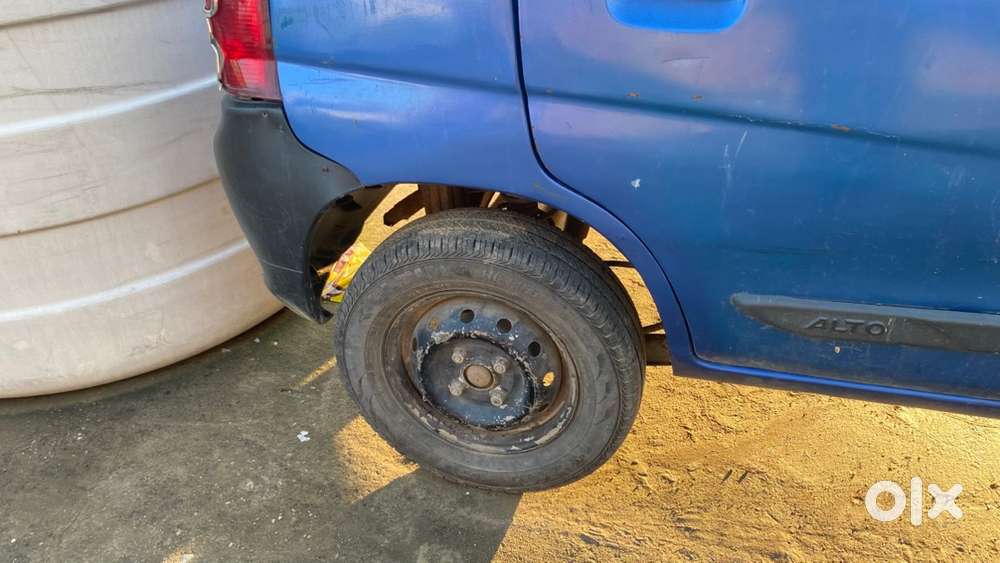 Maruti Suzuki Alto K10 2012