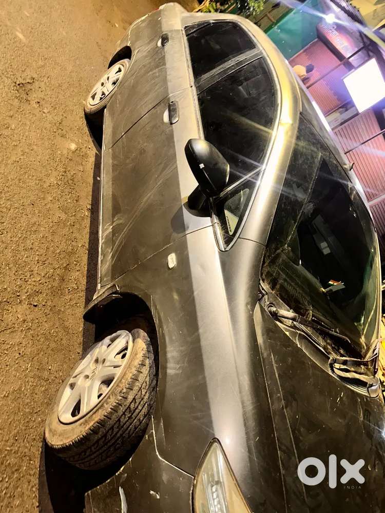 Honda City Zx 2007 Petrol Automatic