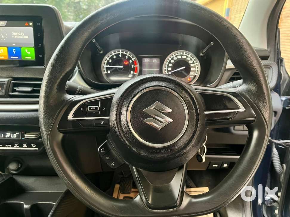 Maruti Suzuki Baleno Delta, 2023, Petrol