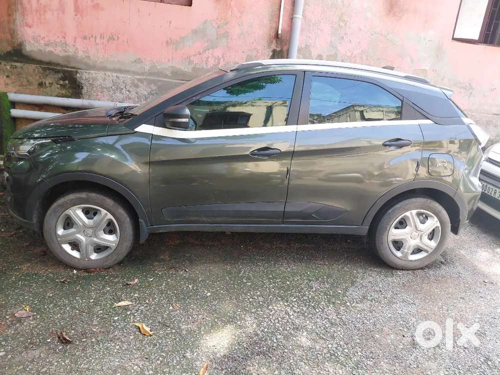 Tata Nexon 1.5 Revotorq Xm Plus 2022