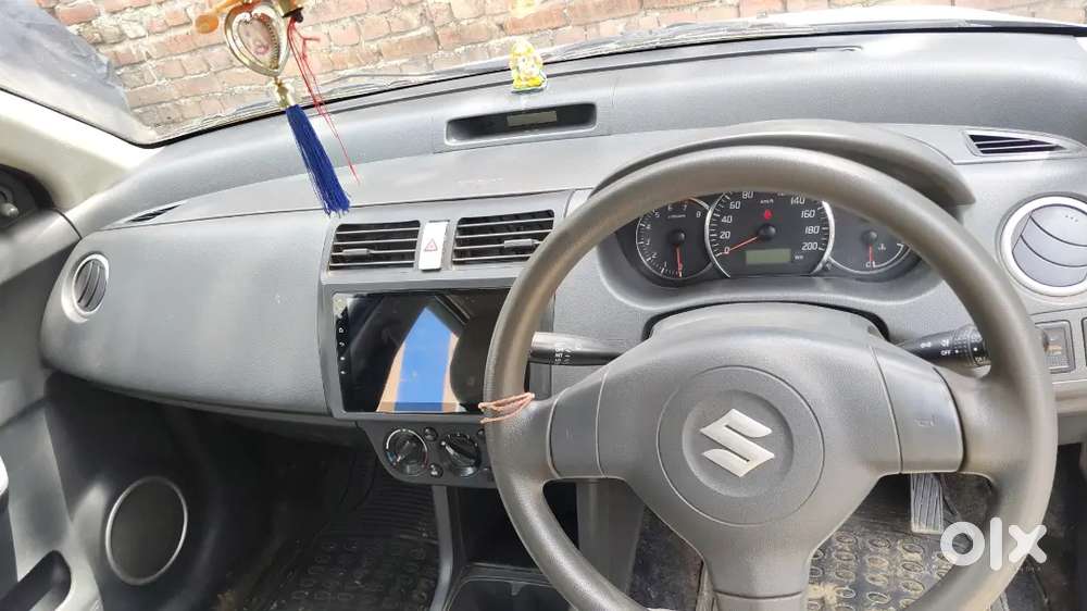 Maruti Swift Dzire 2011 Car