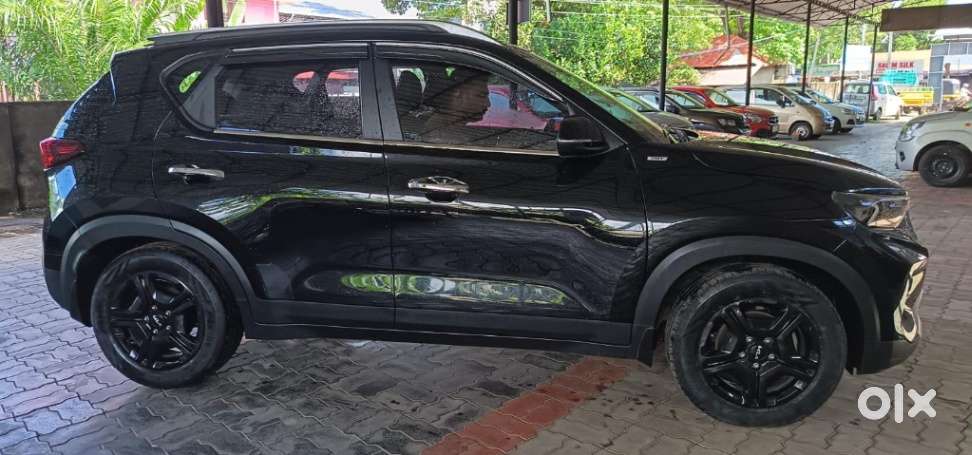 Kia Sonet 1.2 Htk Plus, 2023, Petrol
