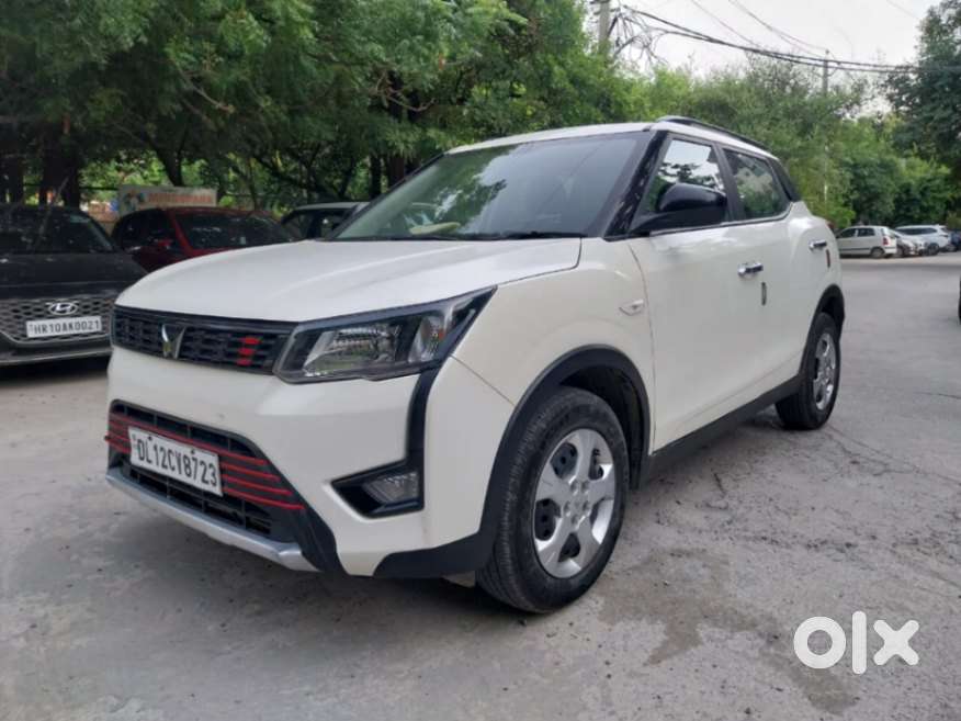 Mahindra Xuv300 W6, 2023, Petrol
