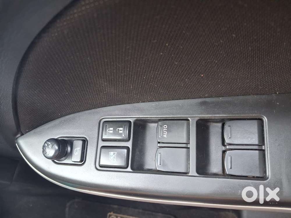 Maruti Suzuki Baleno 1.2 Delta, 2018, Diesel