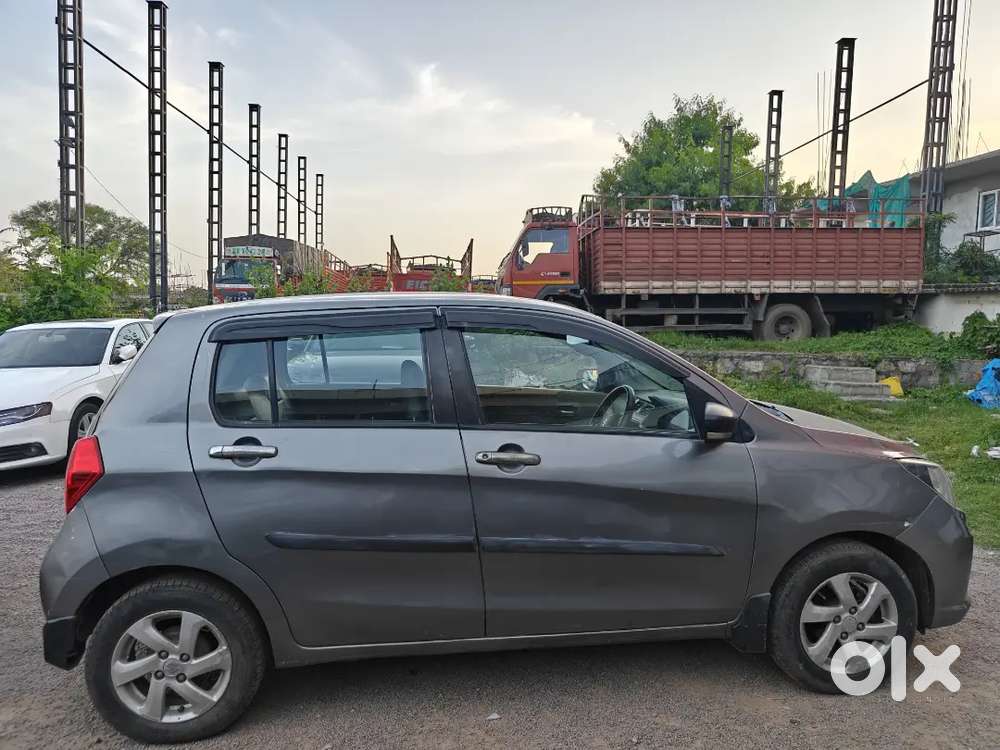 Maruti Suzuki Celerio 2016 Diesel Manual