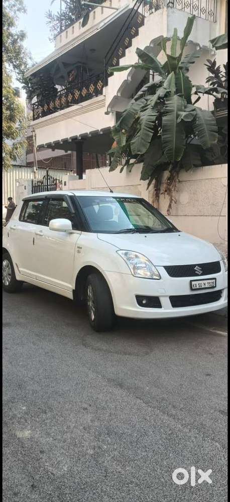 Maruti Suzuki Swift Ddis Vdi, 2010, Diesel