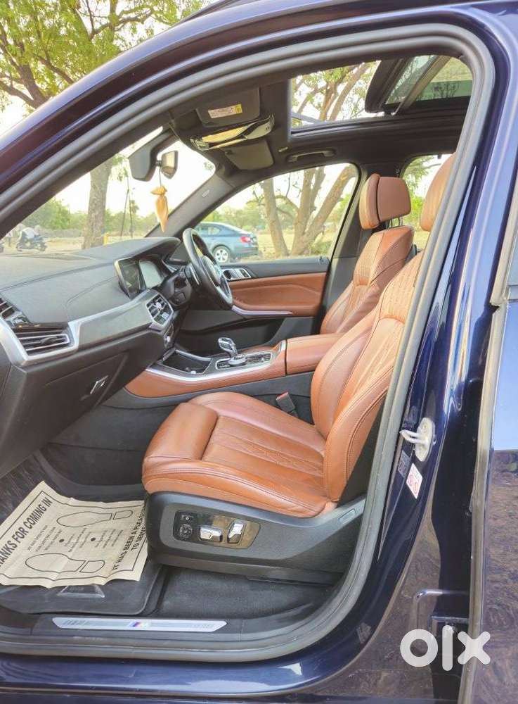 Bmw X5 X Drive 30d M Sport, 2023, Diesel