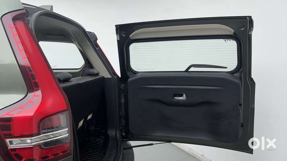 Mahindra Scorpio N Z8 L Diesel At 2wd 6 Str, 2022, Diesel