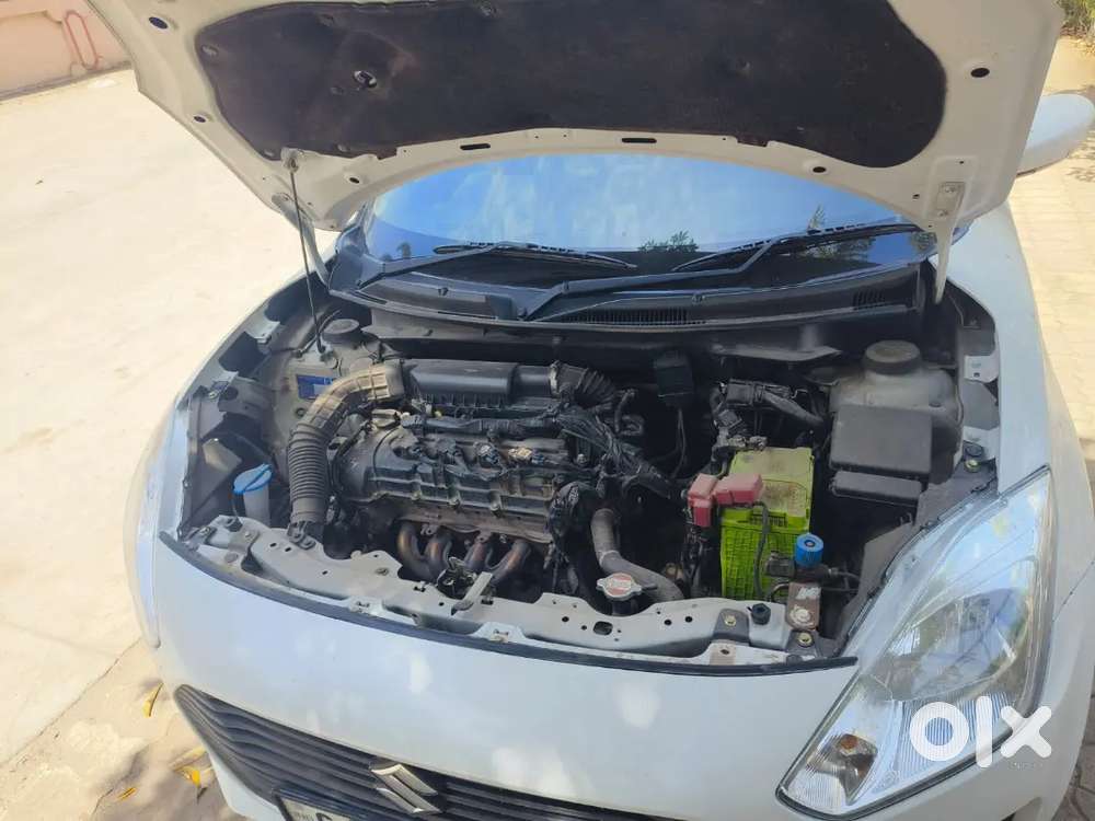 Swift ,brand New Car.