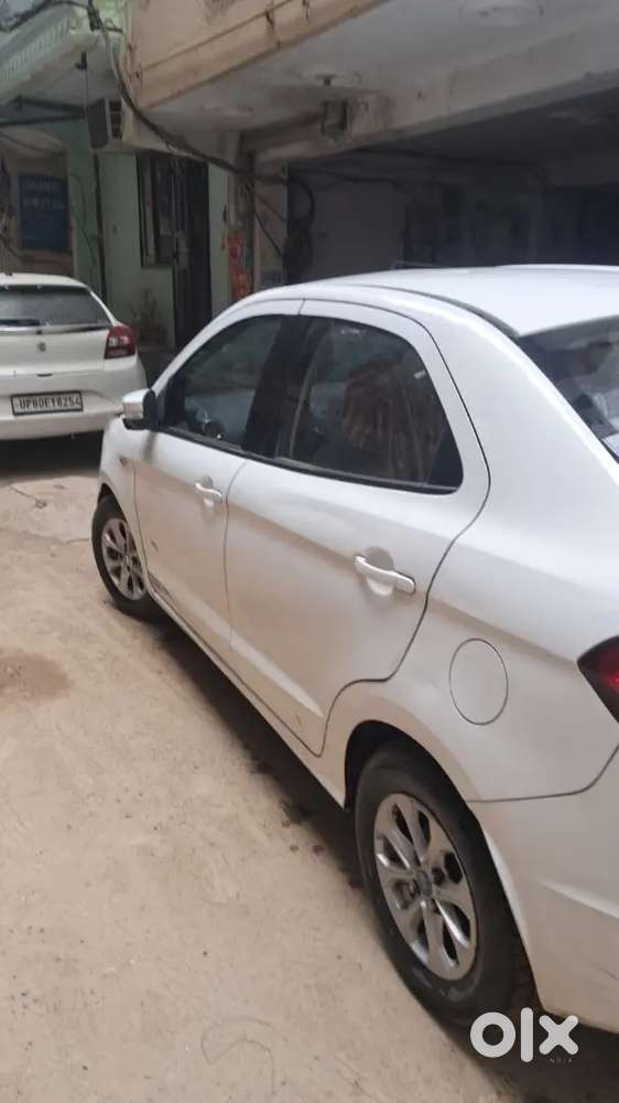 Ford Figo Trend 2016 Diesel