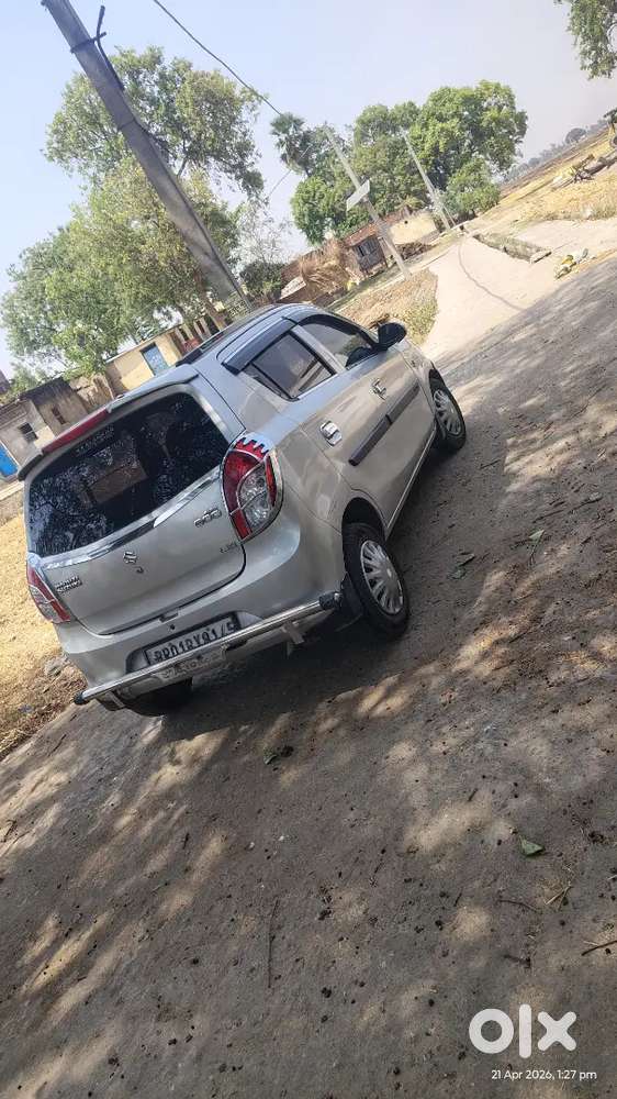 Showroom Condition ,mailege 20+