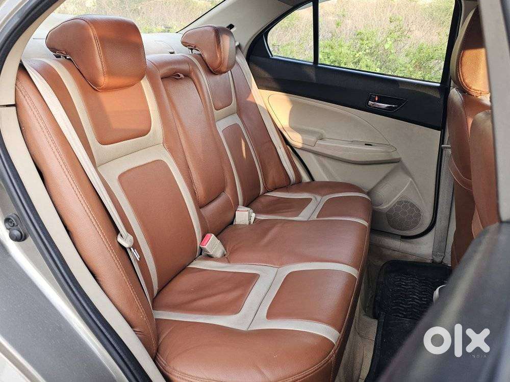 Maruti Suzuki Dzire 1.2 Vxi, 2023, Petrol