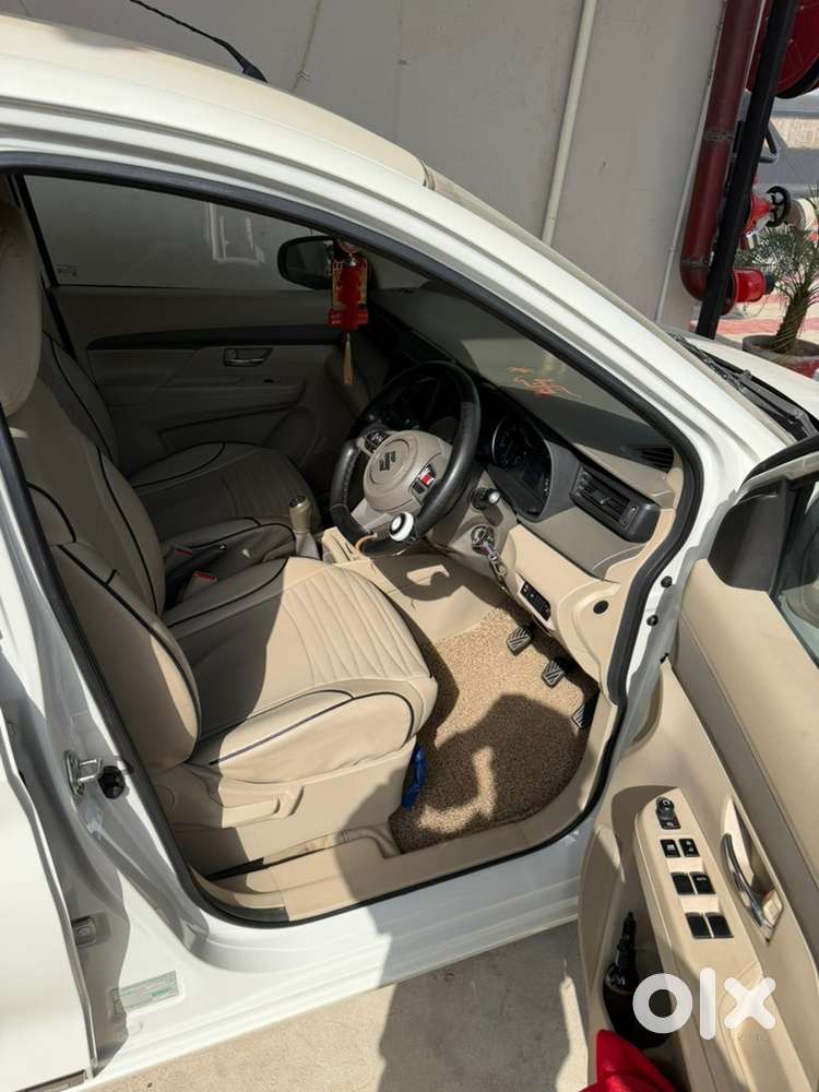 Maruti Ertiga Vxi 2022