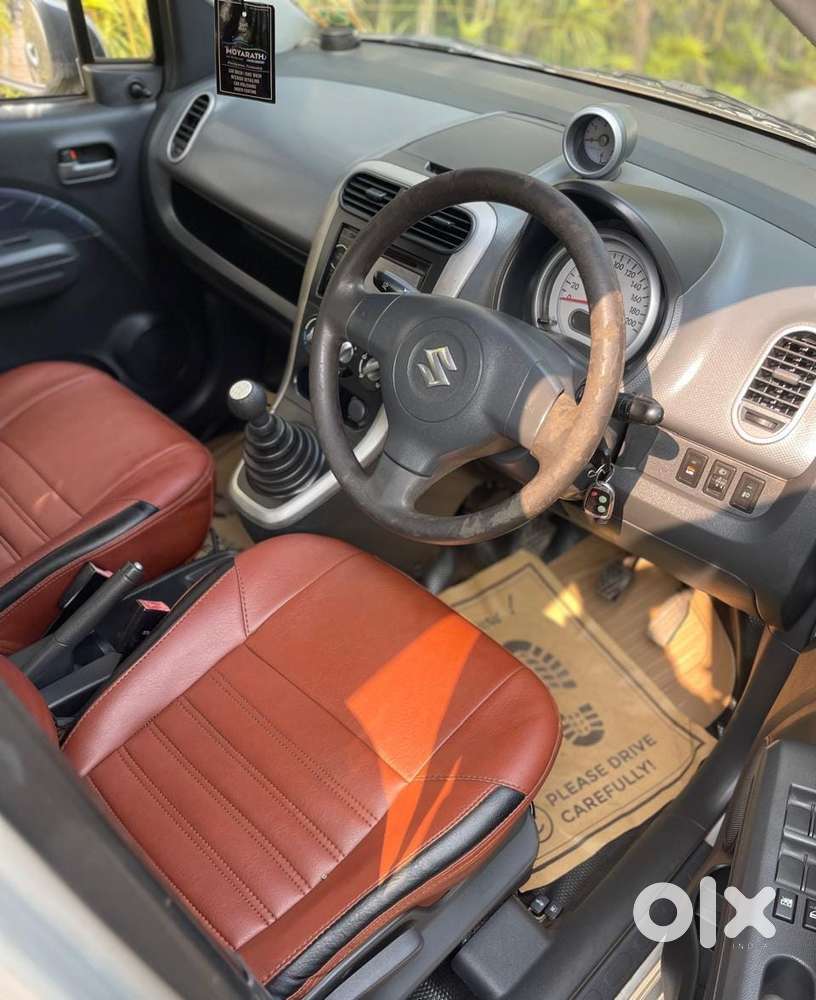 Maruti Suzuki Ritz 2009-2011 Genus Vdi, 2011, Diesel