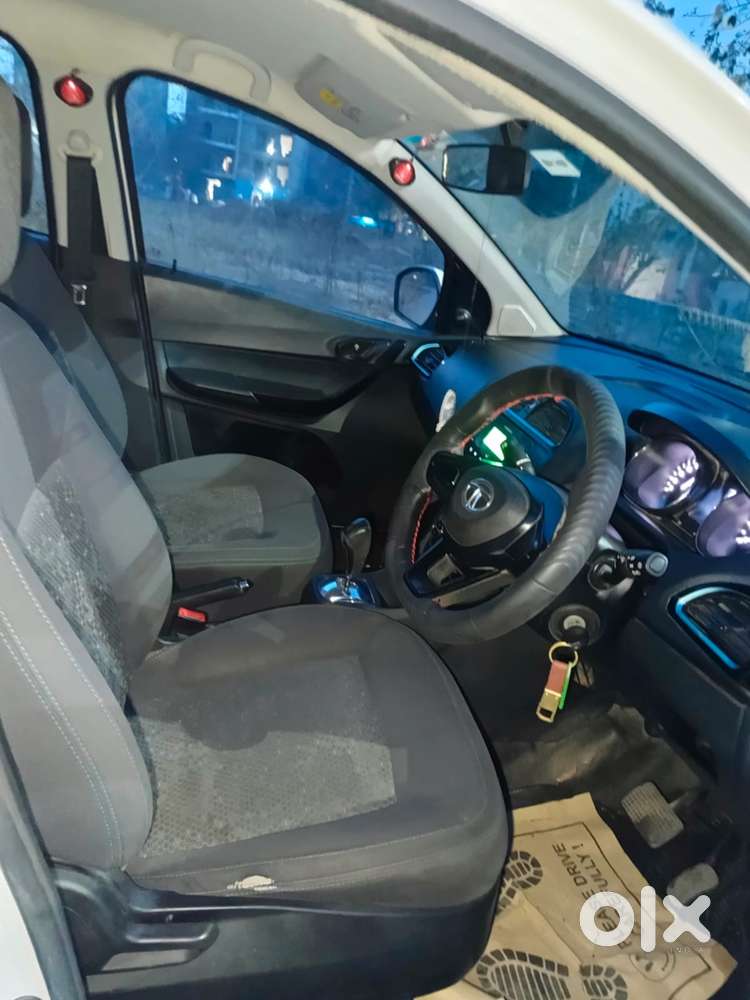 Tata Tigor Ev Xt, 2022, Electric