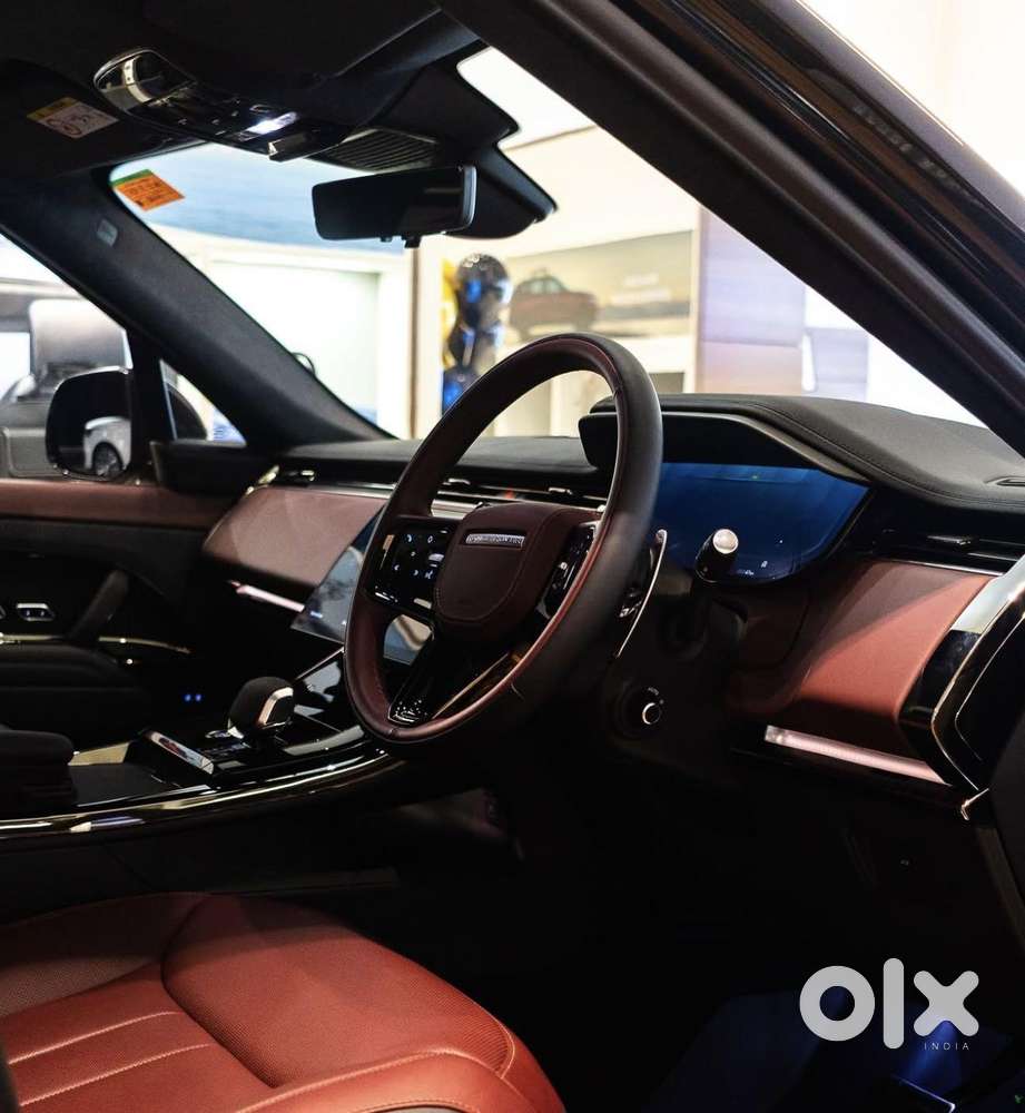 Land Rover Range Sport First Edition 3.0 Diesel, 2023, Diesel