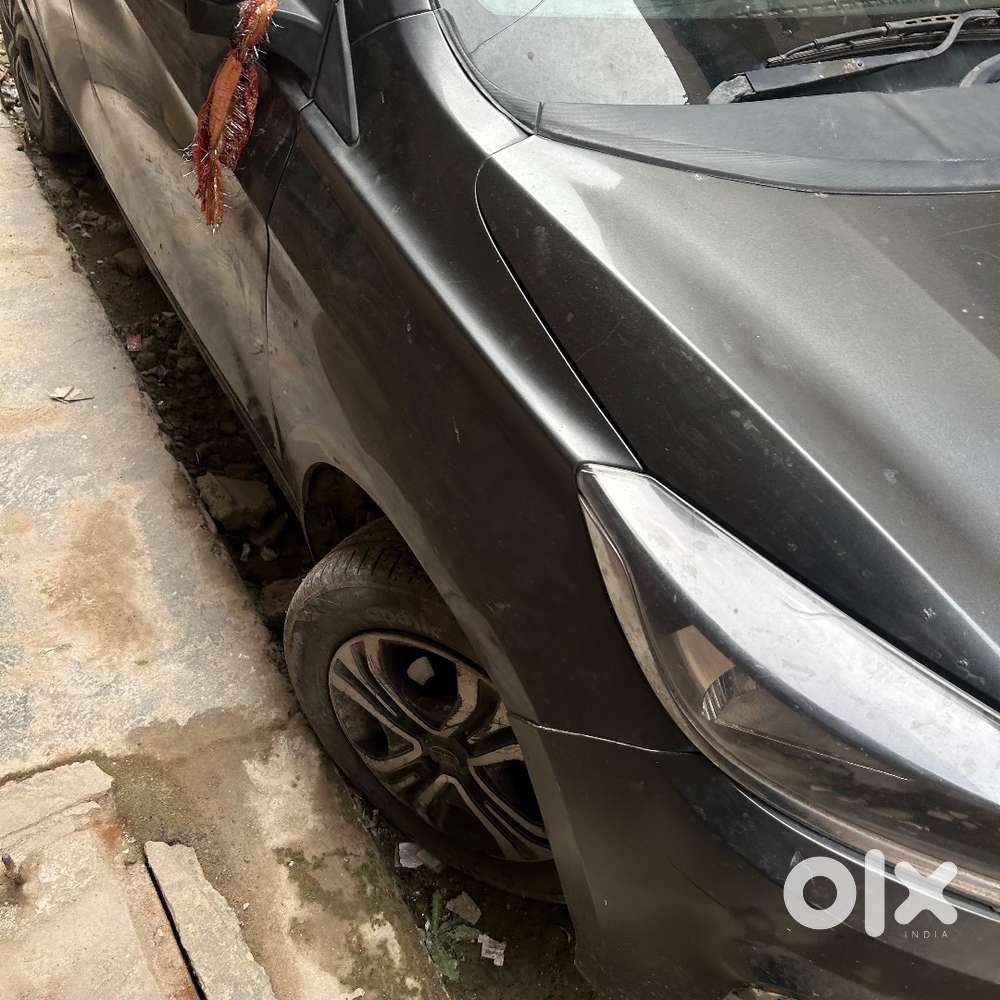 Tata Tiago Xz 2020