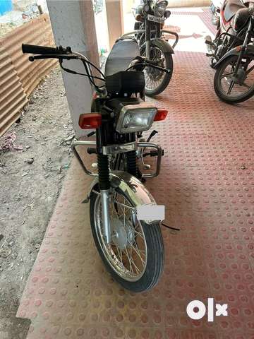 Hero honda cd 100 shop ss price olx