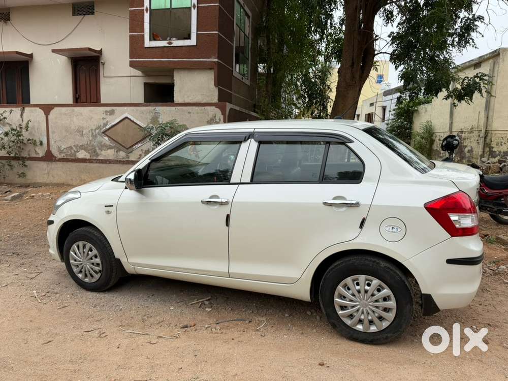 Swift Dzire Tour 2020 Petrol Manual