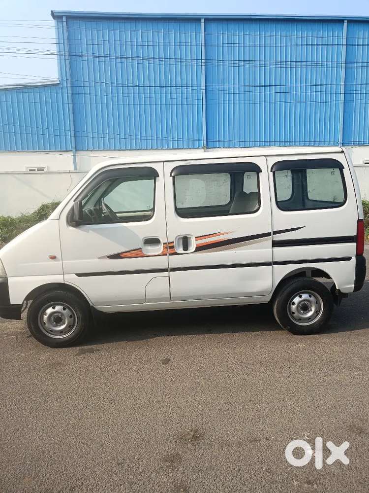 Maruti Suzuki Eeco 2019 Petrol 80000 Km Driven