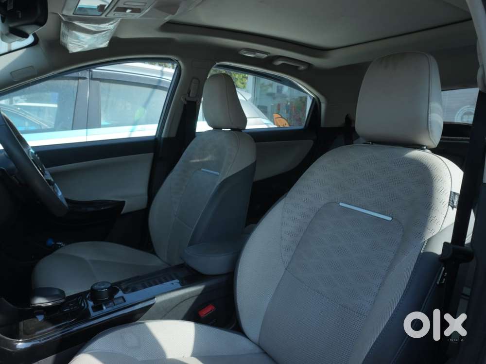 Tata Curvv S 1.2 Revotron Petrol 6mt, 2024, Petrol