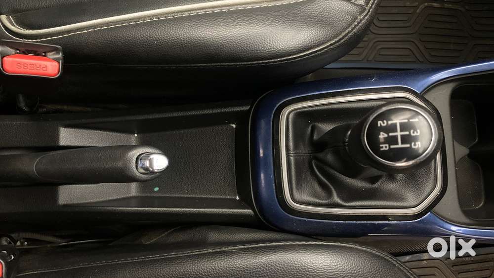Maruti Suzuki Ignis 1.2 Alpha, 2023, Petrol