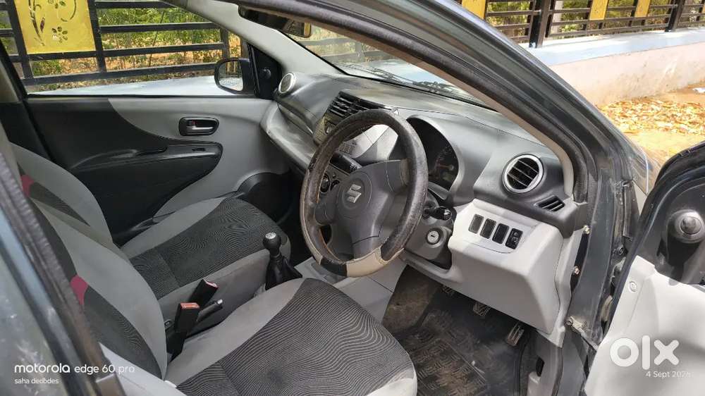 Maruti Suzuki A-star Vxi 2009 Single Owner