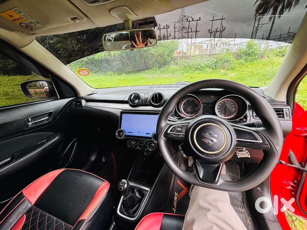 Maruti Suzuki Swift 2018 Diesel Good Condition