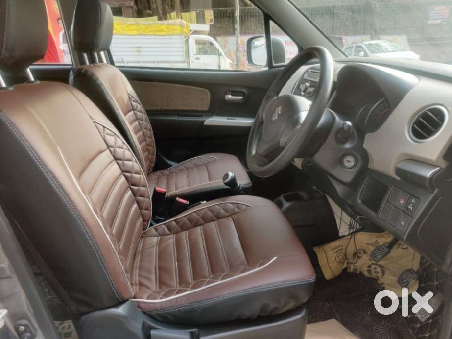 Maruti Suzuki Wagon R