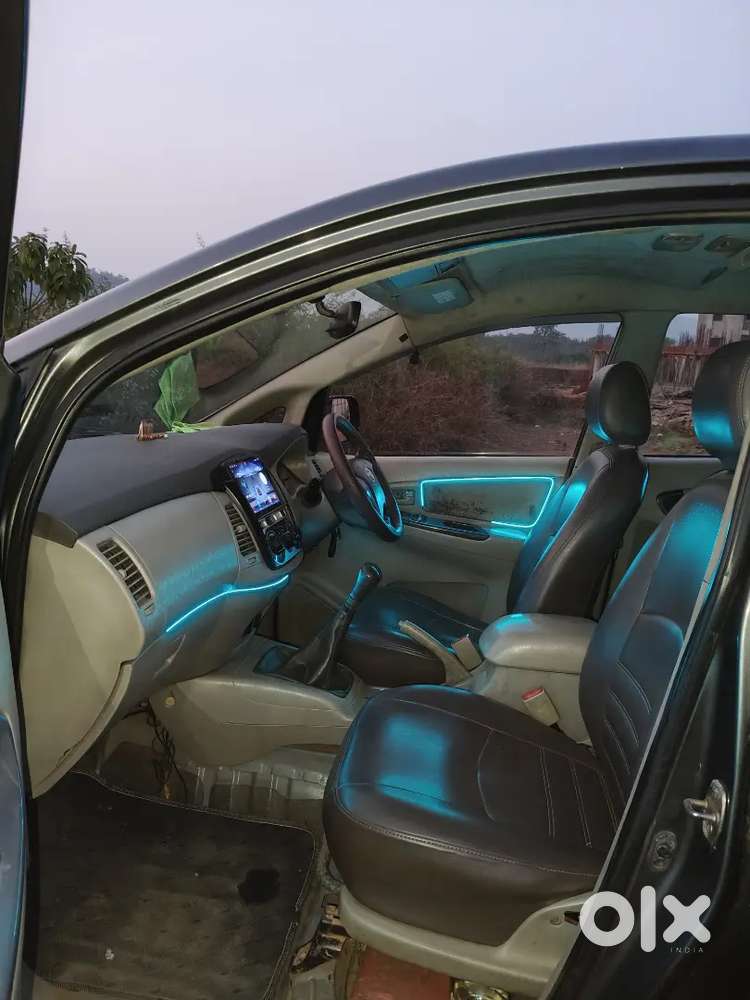 Toyota Innova 2012 Diesel 210000 Km
