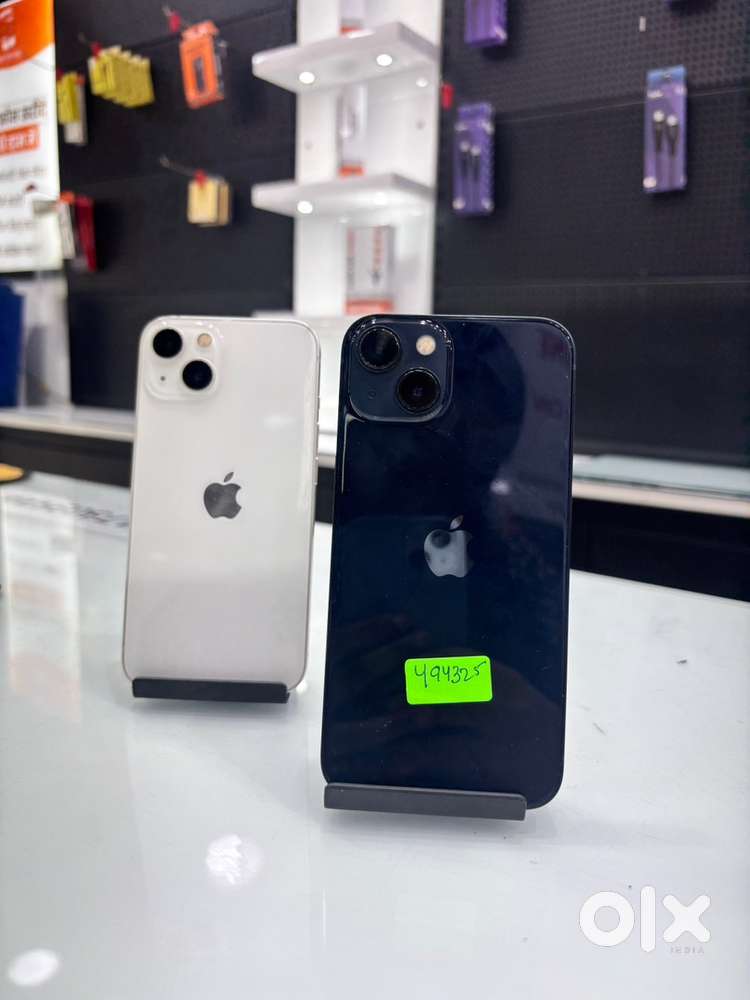I phone 13 128gb