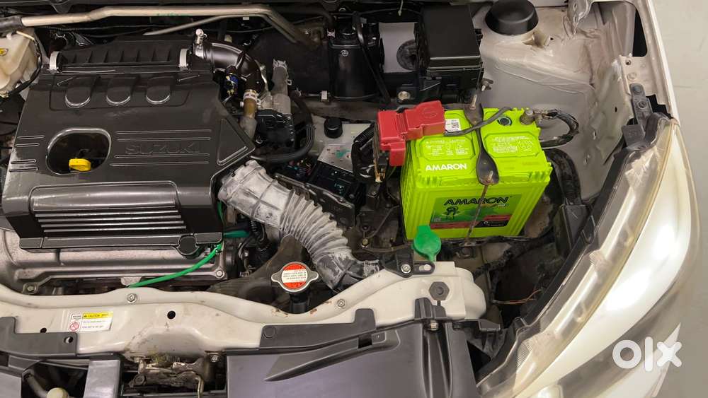 Maruti Suzuki Celerio Zxi Optional Amt, 2017, Petrol