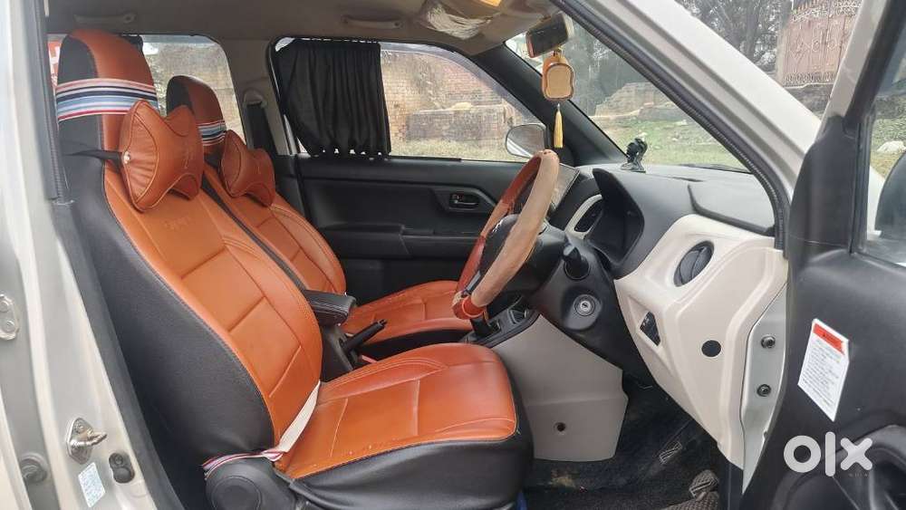 Maruti Suzuki Wagon R 1.0 Lxi Cng, 2021, Cng & Hybrids