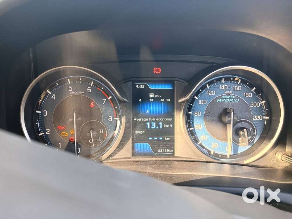 Maruti Suzuki Ertiga 1.5 Vxi, 2024, Petrol