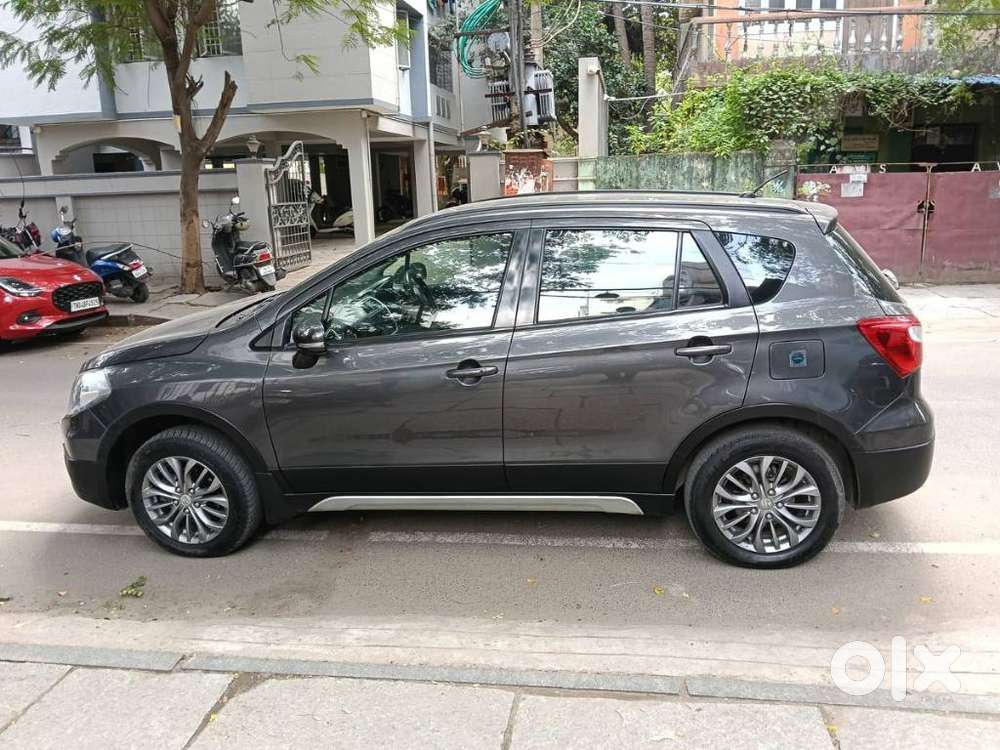 Maruti Suzuki Ignis