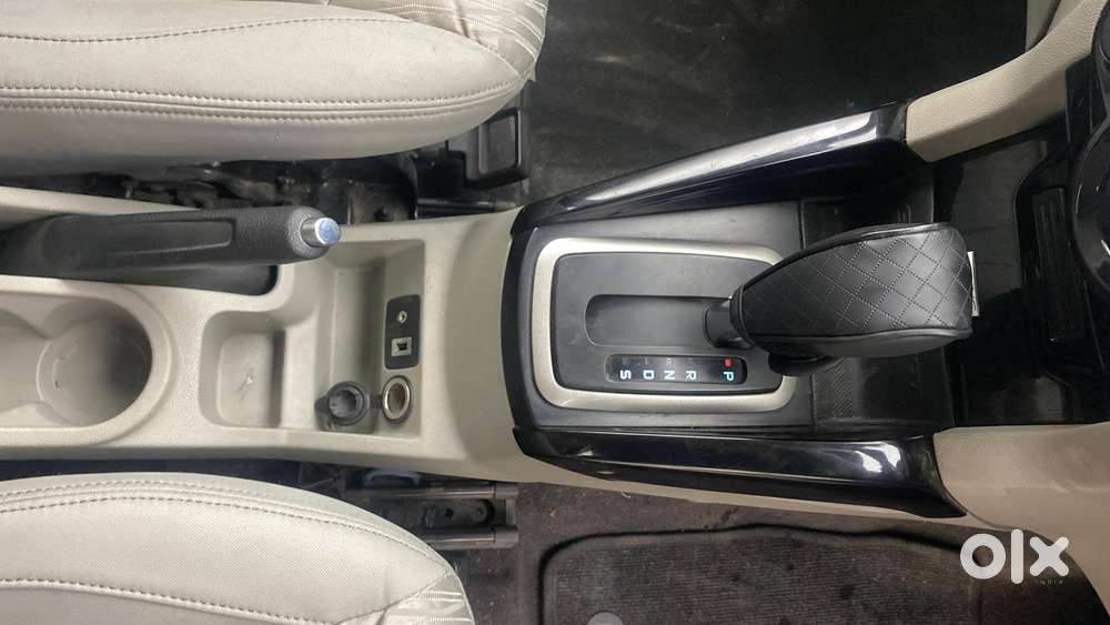 Ford Ecosport 2013-2015 1.5 Ti Vct At Titanium, 2013, Petrol